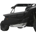 Moose Racing Lower Door Insert - Black - CAN-AM | 2444.7247-1