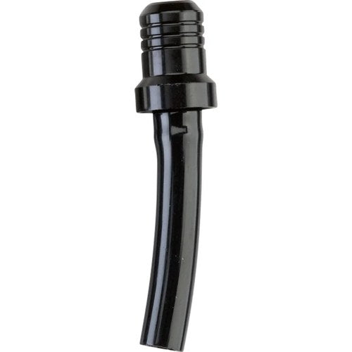 Moose Racing Fuel Vent Cap - Black | DT-08-01