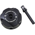 Moose Racing Gas Cap - Black - GasGas | T03-5112B