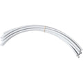 Moose Racing Vent Hose Refill - White - 9 Pack | 144-3908