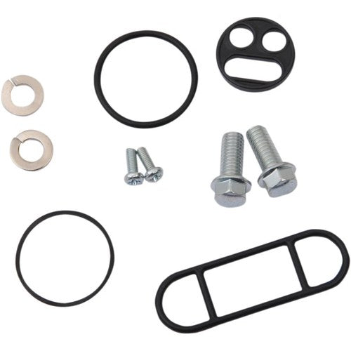 Moose Racing Petcock Rebuild Kit - Yamaha | 60-1012