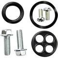 Moose Racing Petcock Rebuild Kit - Honda | 60-1100