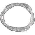Moose Racing Fuel Line - Clear - 5/16" - 3' | 516-7166