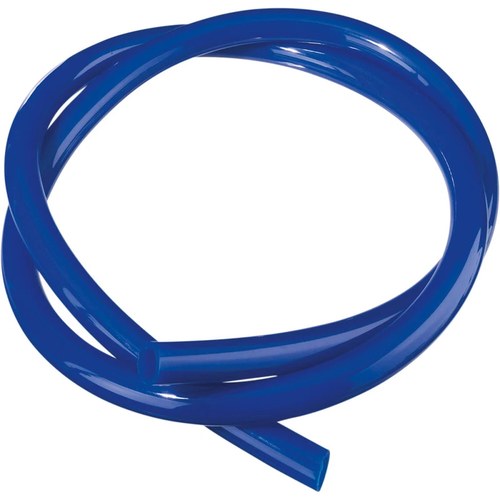 Moose Racing Carburetor Vent Line - Blue - 1/8" - 5' | 180-1404S
