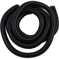 Moose Racing Wire Loom - 3/4" Diameter - 6' | 801-7500