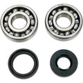 Moose Racing Crankcase Bearing and Seal Kit | 24-1008