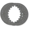 Moose Racing Steel Clutch Plates | M80-7408-4