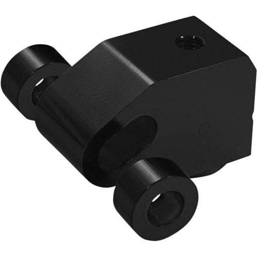 Memphis Shades Headlight Extension Block - Indian | MEB9891
