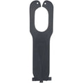 Mustang Tank Bib - Plain - Fxs | 93133