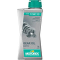 Motorex Synthetic-Blend Gear Oil - 10W-30 | 198460