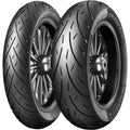 Metzeler Tire - CruiseTec - 130/70R18 - 63H | 3578400 | Sold Each