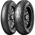 Metzeler Tire - CruiseTec - 150/70B18 - 76H | 3578200 | Sold Each