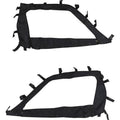 Moose Utility Division Side Enclosure - Talon | HTSE-11
