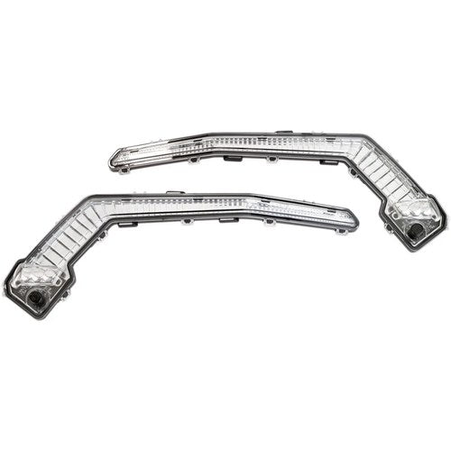Moose Utility Division LED Signature Light - X3 | 500-3370-PU