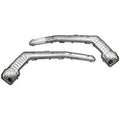 Moose Utility Division LED Signature Light - X3 | 500-3370-PU