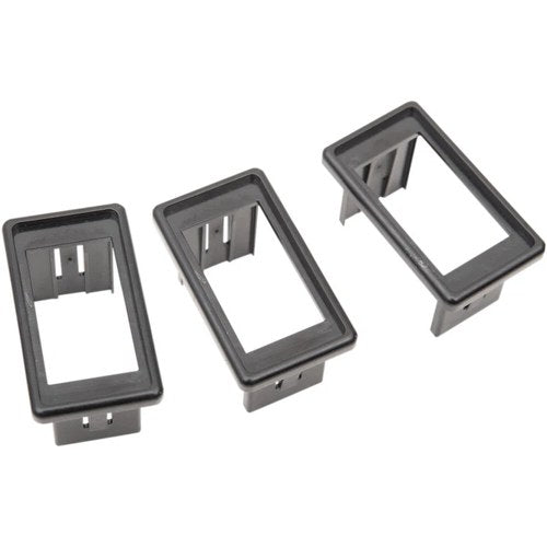 Moose Utility Division Snap-In Switch Adapter - 3PK | CSW-ADA