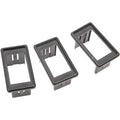 Moose Utility Division Snap-In Switch Adapter - 3PK | CSW-ADA