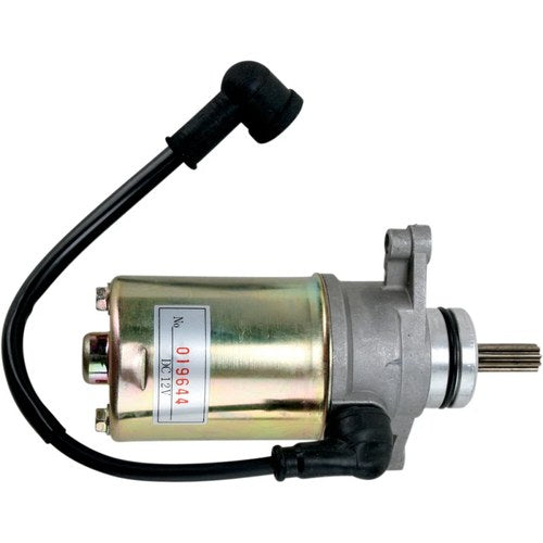 Moose Utility Division Starter Motor - Yamaha | M-61-403