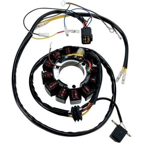 Moose Utility Division Stator - Polaris | M-21-556