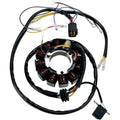 Moose Utility Division Stator - Polaris | M-21-556
