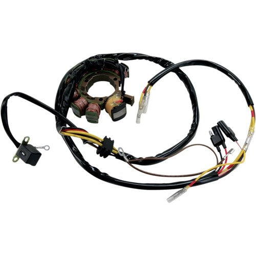 Moose Utility Division Stator - Polaris | M-21-554