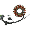 Moose Utility Division Stator - Polaris | M-21-557