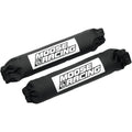 Moose Utility Division Shock Cover - Black - 11.5" W x 13.5" L | 60-B