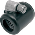 Namz Hose Clamp - Black - 3/8" - 6 Pack | NHC-B206