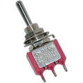 Namz Mini Switch - 5A Air Ride 1/4" | NMTS-02