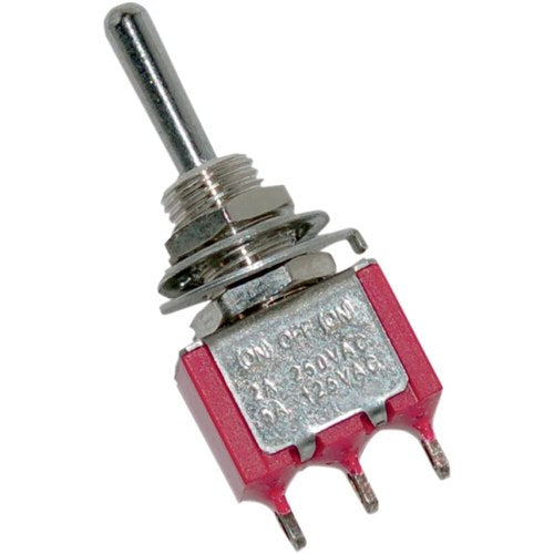 Namz Mini Switch - 5A Air Ride 1/4" | NMTS-02