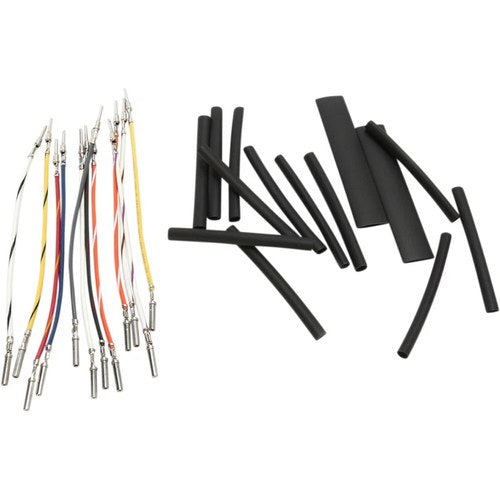 Namz Handlebar Wiring Extension - 12" - '96-'06 FL | NHCX-DB12
