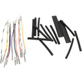 Namz Handlebar Wiring Extension - 12" - '96-'06 FL | NHCX-DB12