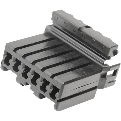Namz Replacement Plug Connectors 6-Position - 5PK | 2120-0190