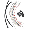 Namz Handlebar Wiring Extension - 8" - '07-'13 FL | NHCX-MB08