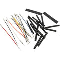 Namz Handlebar Wiring Extension - 15" - '07-'13 H-D | NHCX-M15