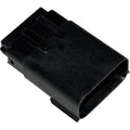 Namz Molex MX 150 Connector 72167-07 - 16 Pin Male - Black | NM-33482-1601