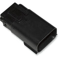 Namz Molex MX 150 Connector 72488-07 - 12 Pin Male - Black | NM-33482-1201