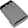 Namz Molex MX 150 Connector 72492-07 - 16 Pin Male - Gray | NM-33482-1602