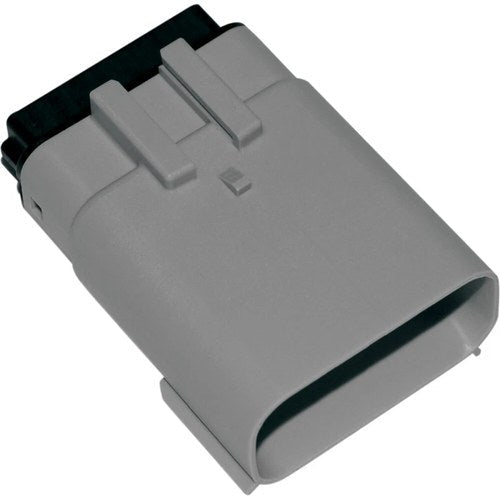 Namz Molex MX 150 Connector 72492-07 - 16 Pin Male - Gray | NM-33482-1602