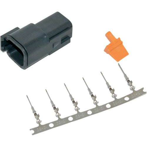 Namz Receptacle Kit | MDR-6B