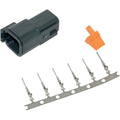 Namz Receptacle Kit | MDR-6B