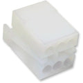 Namz Amp Mate-n-Lock Connector 72041-71 - 6 Pin Female | NA-1-480270-0