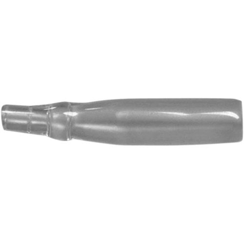 Namz Shur Terminal Pvc Cover - #5 Double Female - 50 Pack | NH-607301