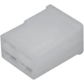 Namz 250 Series Connector - 4 Position Female - 5 Pack | NH-RB-4B