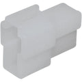 Namz 250 Series Locking Connector - 2 Position Male - 5 Pack | NH-RB-2ASL