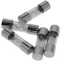 Namz Fuses - Agu - 50 Amp - 5 Pack | NAP-AGU50