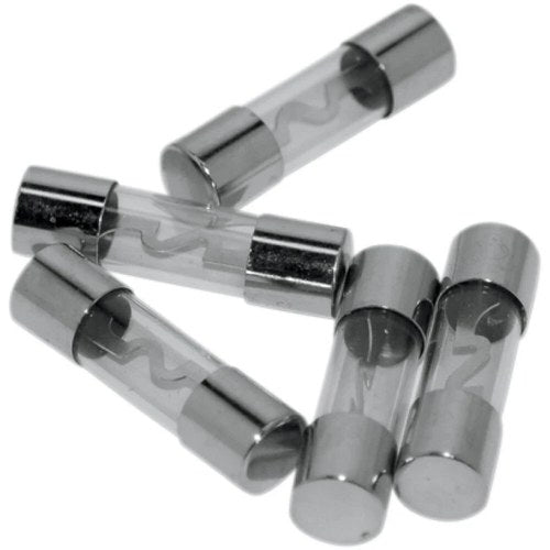 Namz Fuses - Agu - 50 Amp - 5 Pack | NAP-AGU50