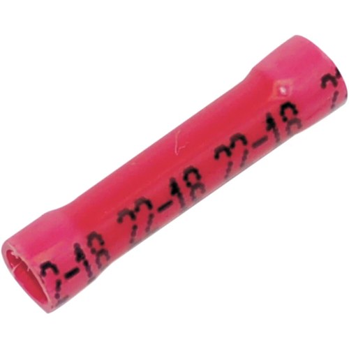 Namz Butt Splices 18-22 Gauge - 25PK | NIS-19154-0004