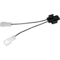 Namz Auxiliary Lamp Wiring Harness | NHD-68355-05