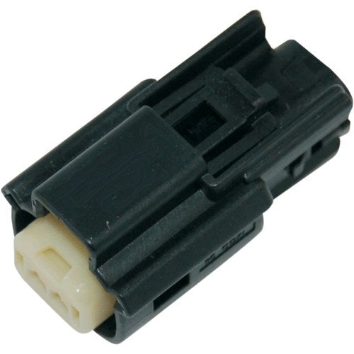 Namz Molex MX 150 Connector 69600271 - 2 Pin Female - Black | NM-33471-0201